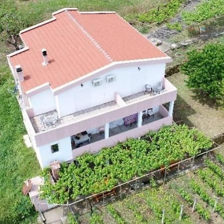 Vrzina Farm House Skadar Lake Virpazar Kültér fotó