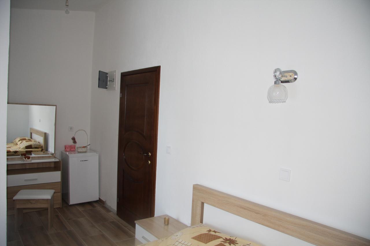 Vrzina Farm House Skadar Lake Virpazar Kültér fotó