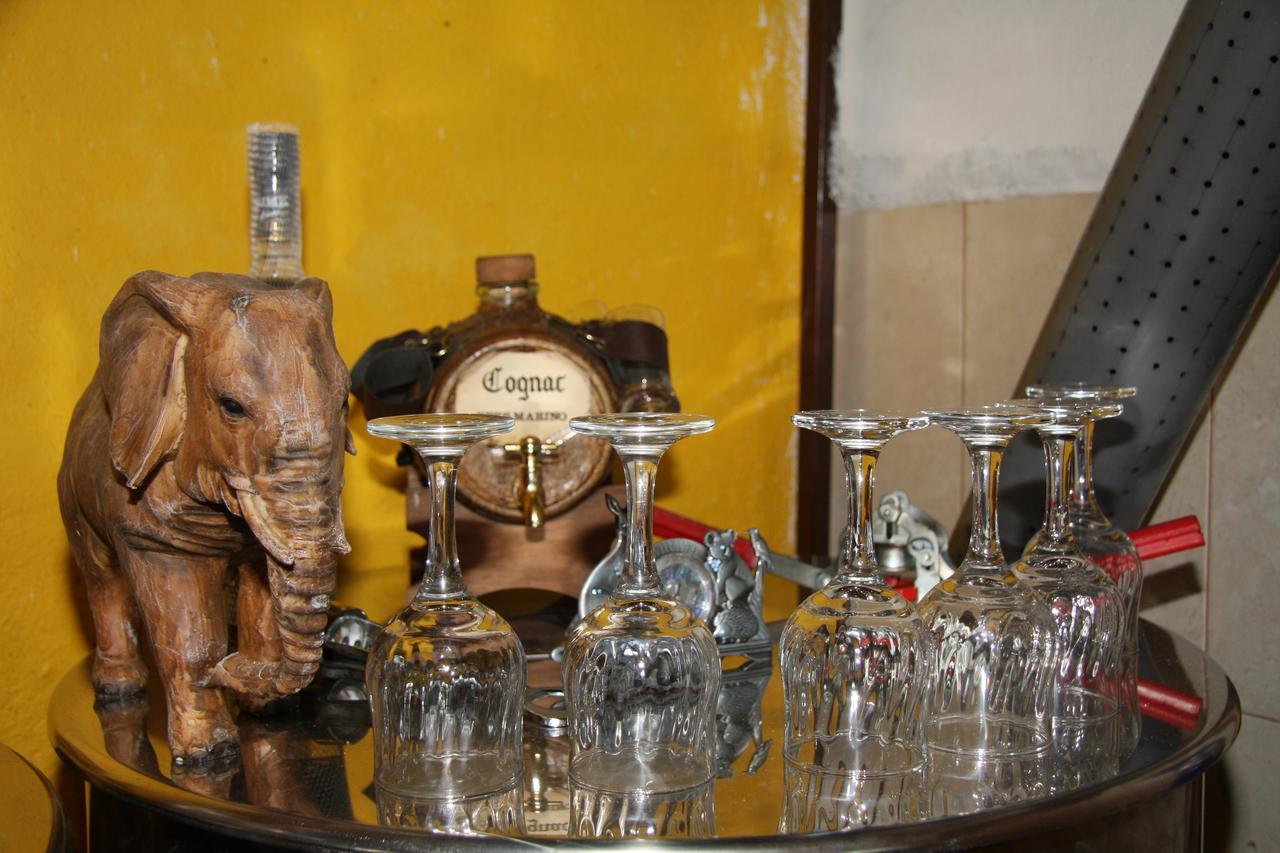 Vrzina Farm House Skadar Lake Virpazar Kültér fotó