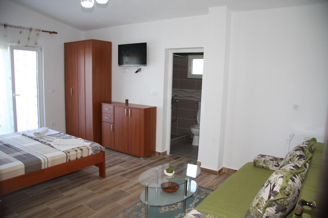 Vrzina Farm House Skadar Lake Virpazar Kültér fotó