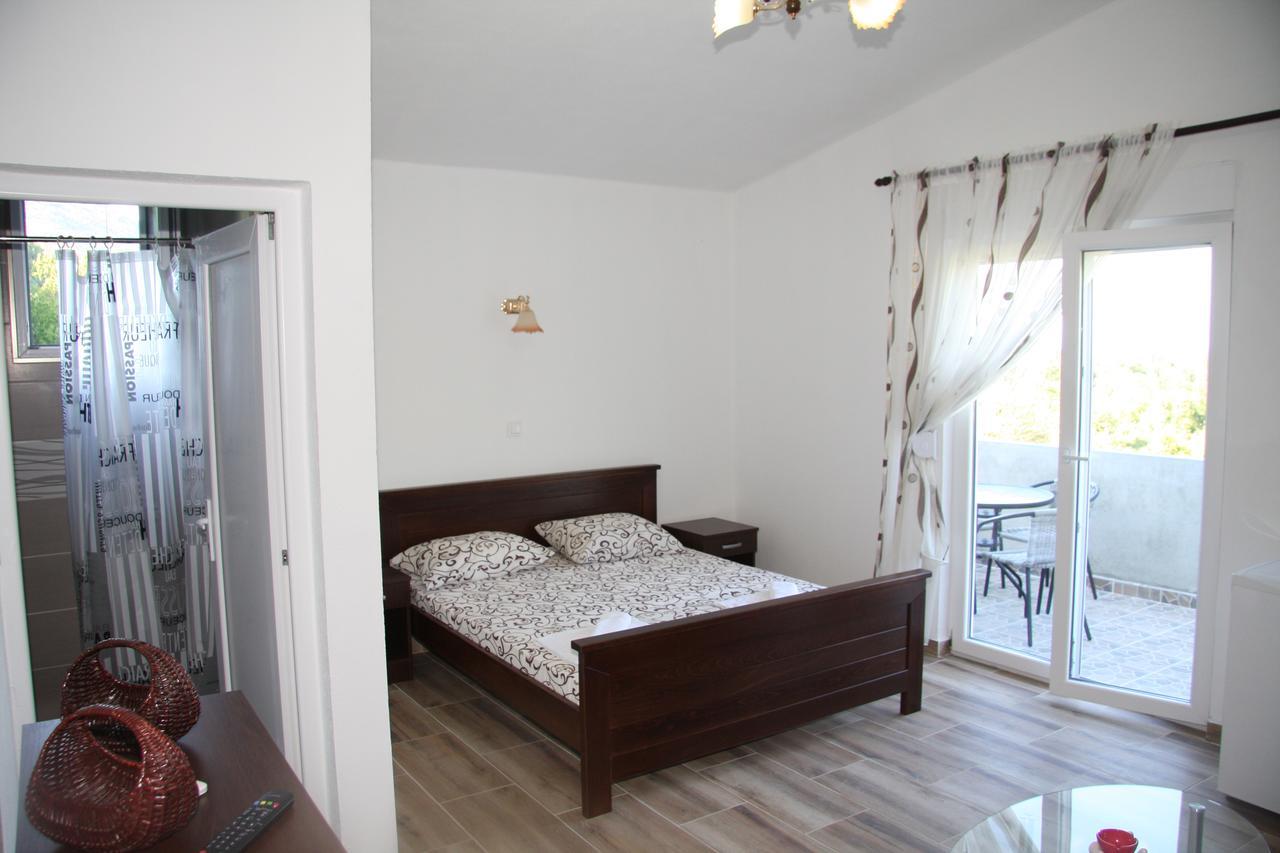 Vrzina Farm House Skadar Lake Virpazar Kültér fotó