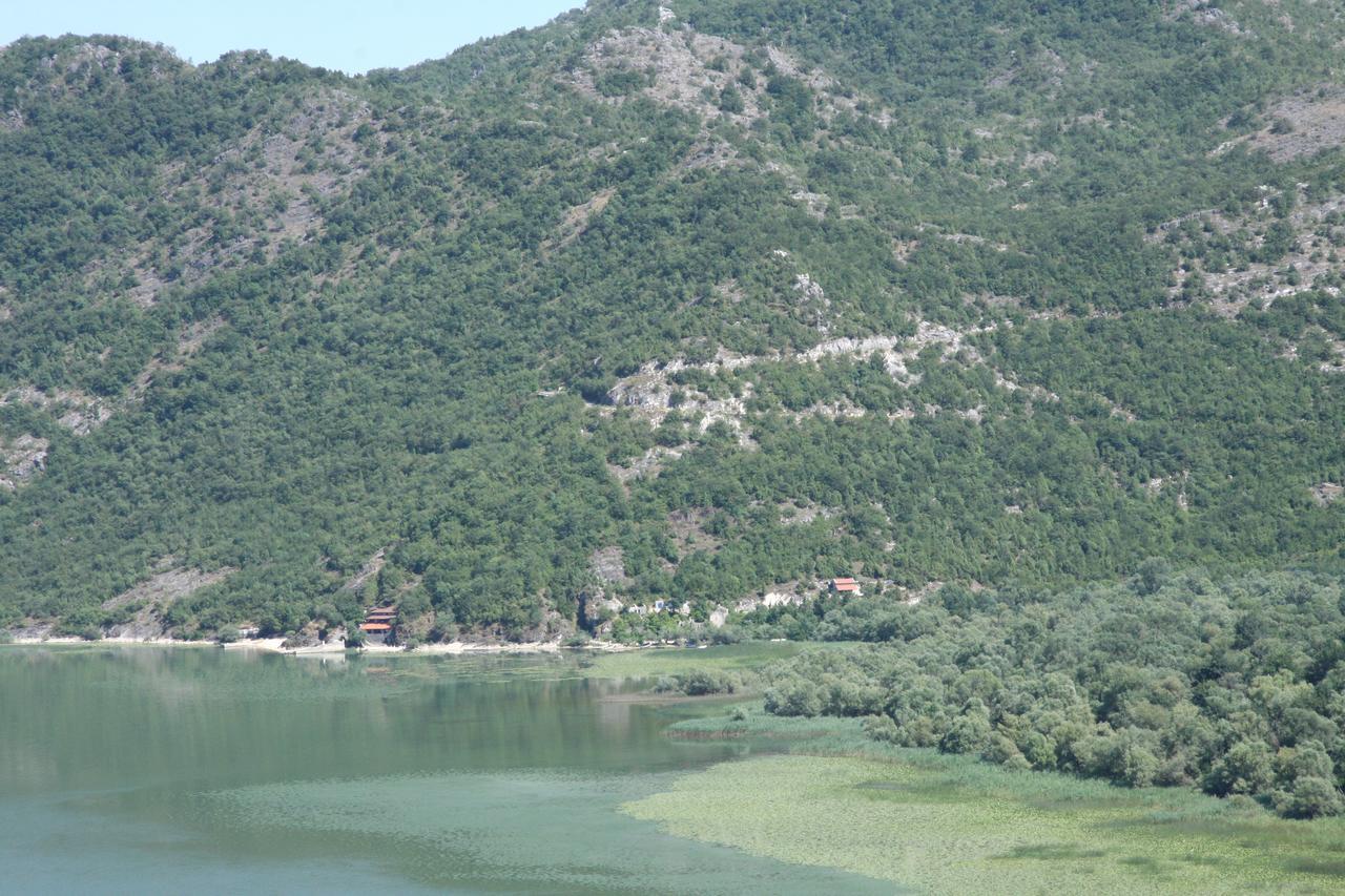 Vrzina Farm House Skadar Lake Virpazar Kültér fotó
