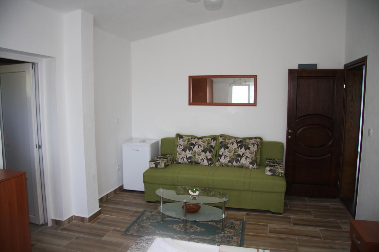 Vrzina Farm House Skadar Lake Virpazar Kültér fotó