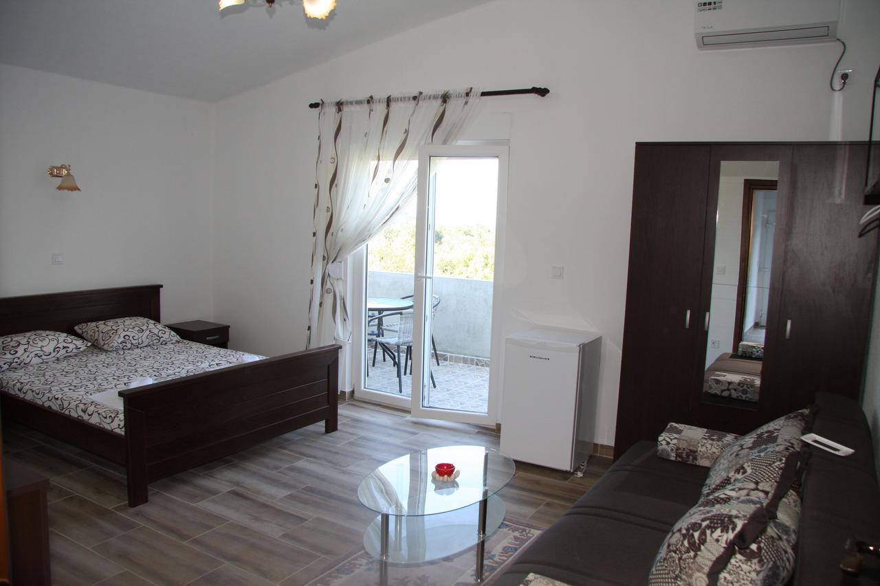 Vrzina Farm House Skadar Lake Virpazar Kültér fotó