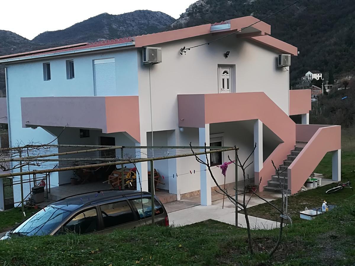 Vrzina Farm House Skadar Lake Virpazar Kültér fotó