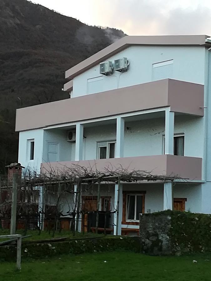 Vrzina Farm House Skadar Lake Virpazar Kültér fotó