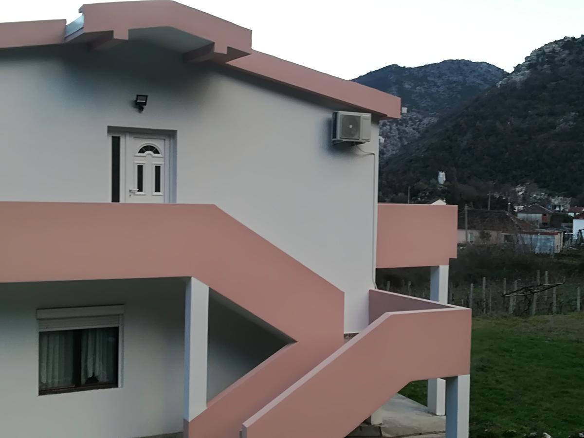 Vrzina Farm House Skadar Lake Virpazar Kültér fotó