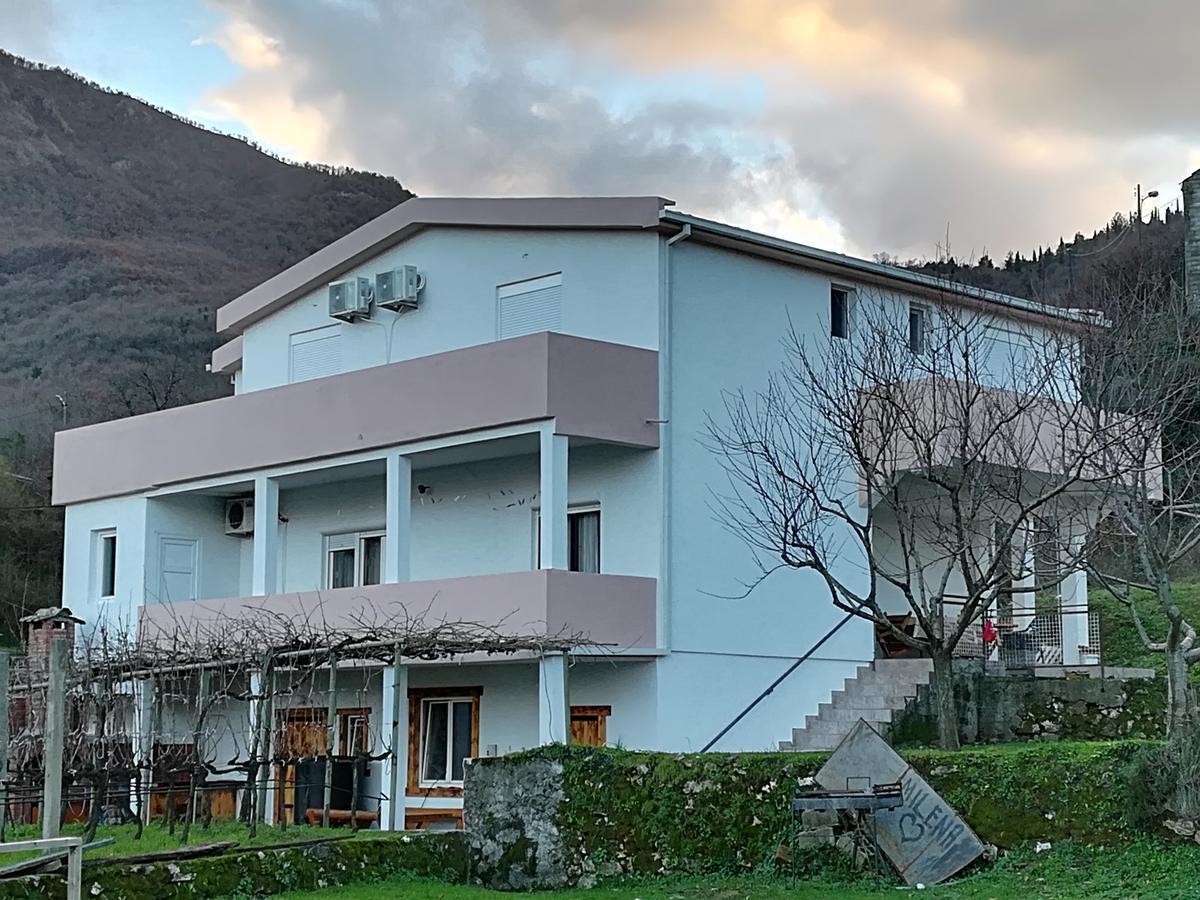 Vrzina Farm House Skadar Lake Virpazar Kültér fotó