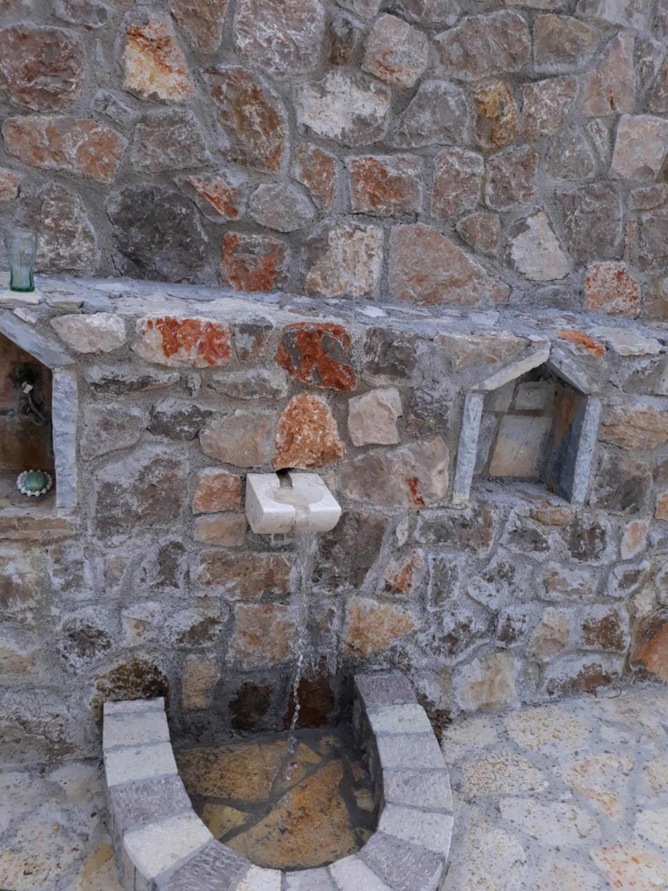 Vrzina Farm House Skadar Lake Virpazar Kültér fotó