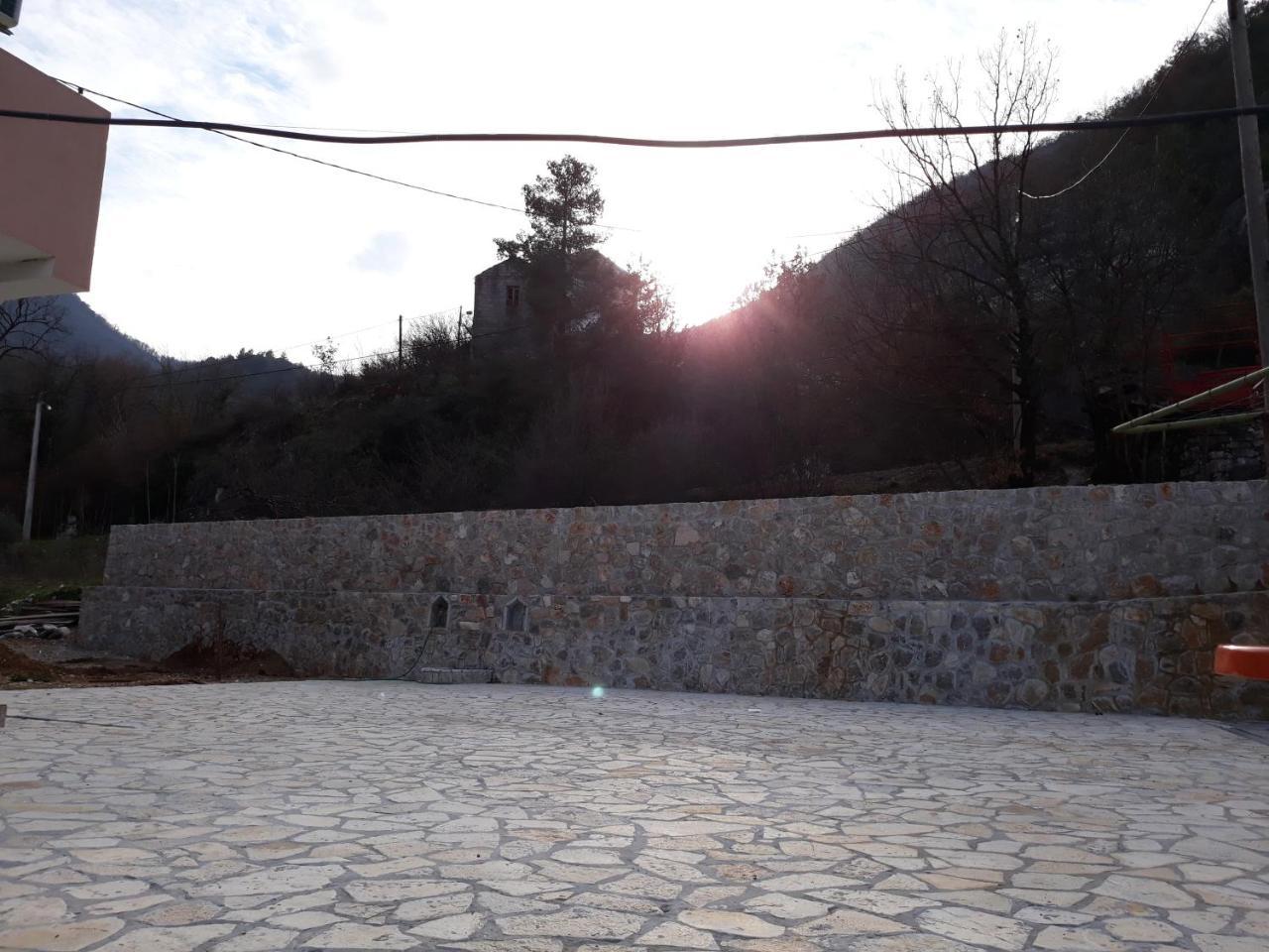 Vrzina Farm House Skadar Lake Virpazar Kültér fotó