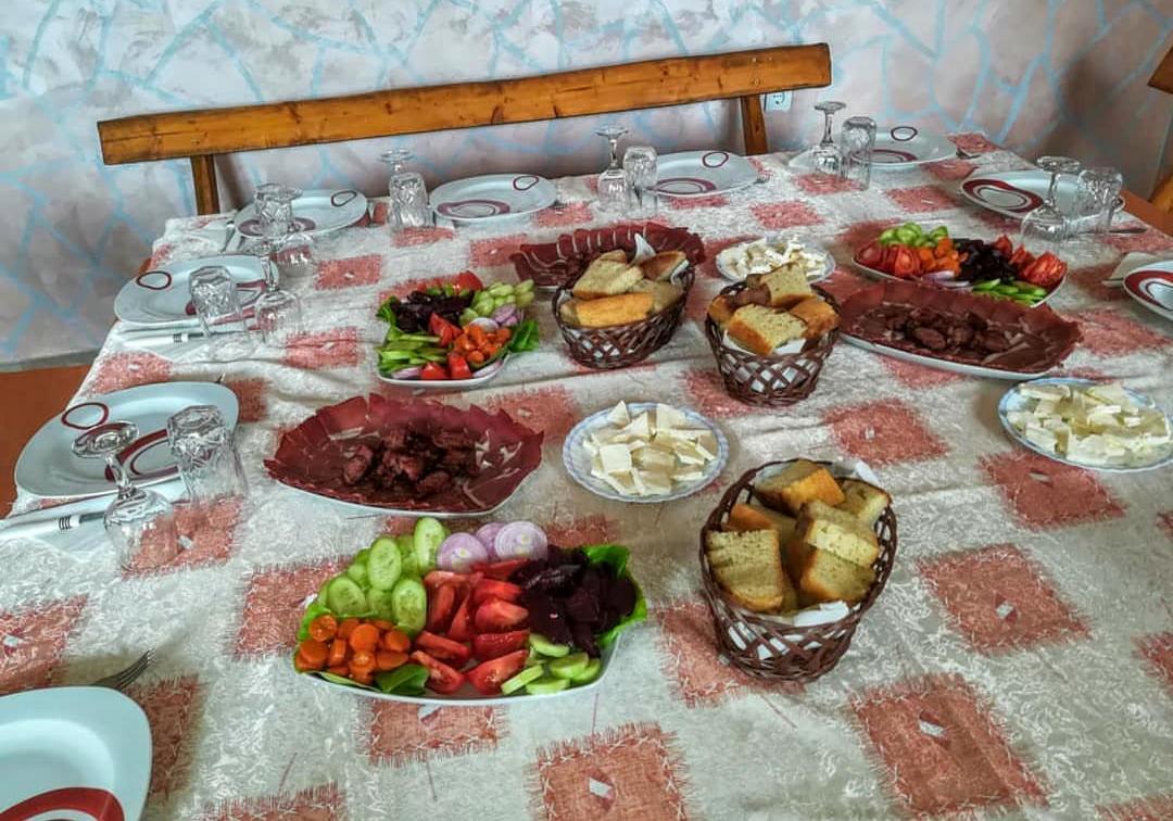 Vrzina Farm House Skadar Lake Virpazar Kültér fotó