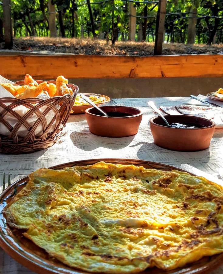Vrzina Farm House Skadar Lake Virpazar Kültér fotó